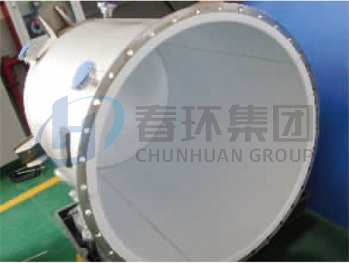 四氟复合管件