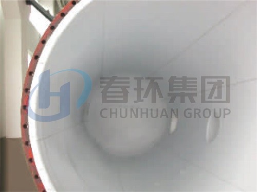 四氟复合管、管...